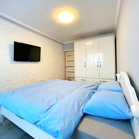 Luxury Central Flat คีชีเนา ภายนอก รูปภาพ