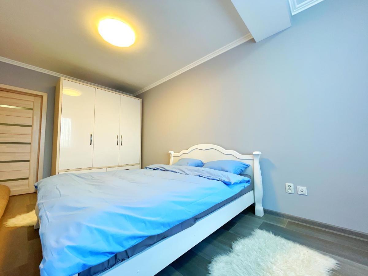 Luxury Central Flat คีชีเนา ภายนอก รูปภาพ